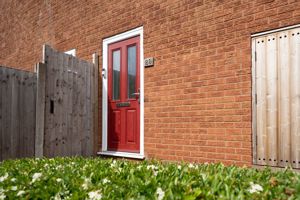 DOOR- click for photo gallery